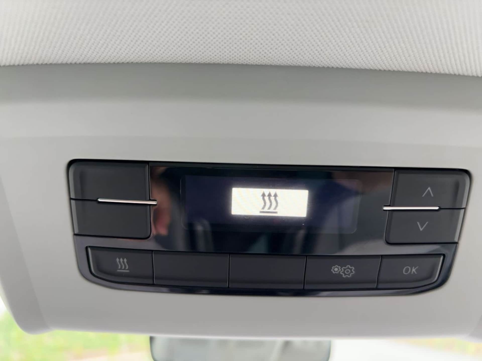 Volkswagen T6.1 Multivan Comfortline