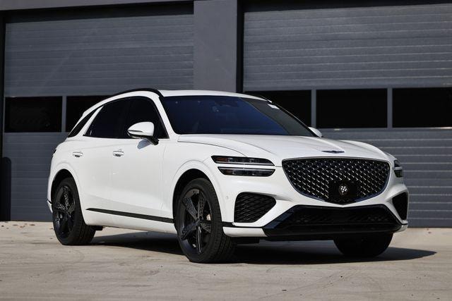 2023 Genesis GV70