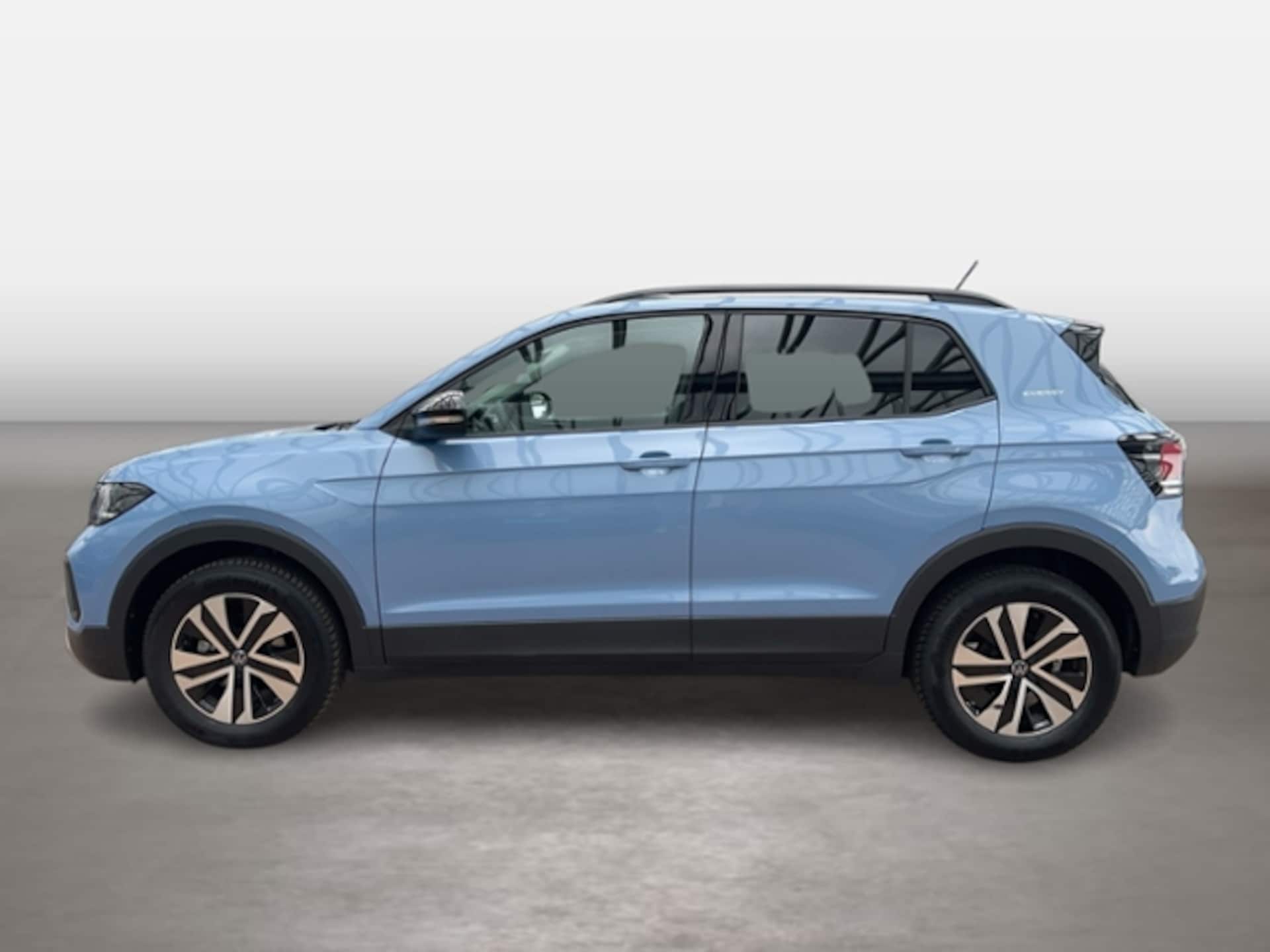 Volkswagen T-Cross ENERGY