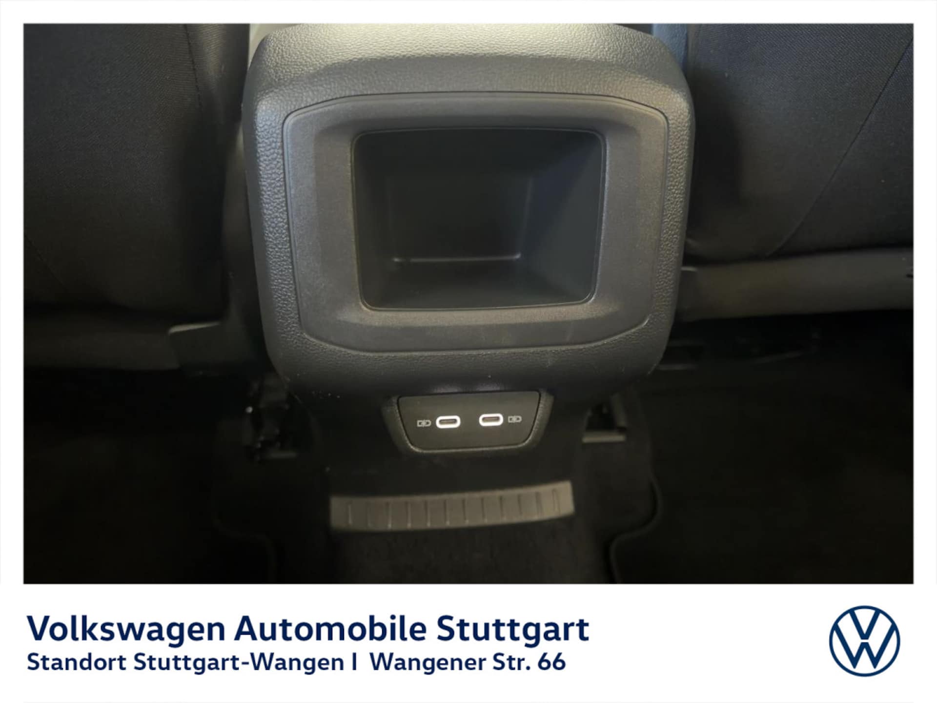 Volkswagen T-Cross ACTIVE