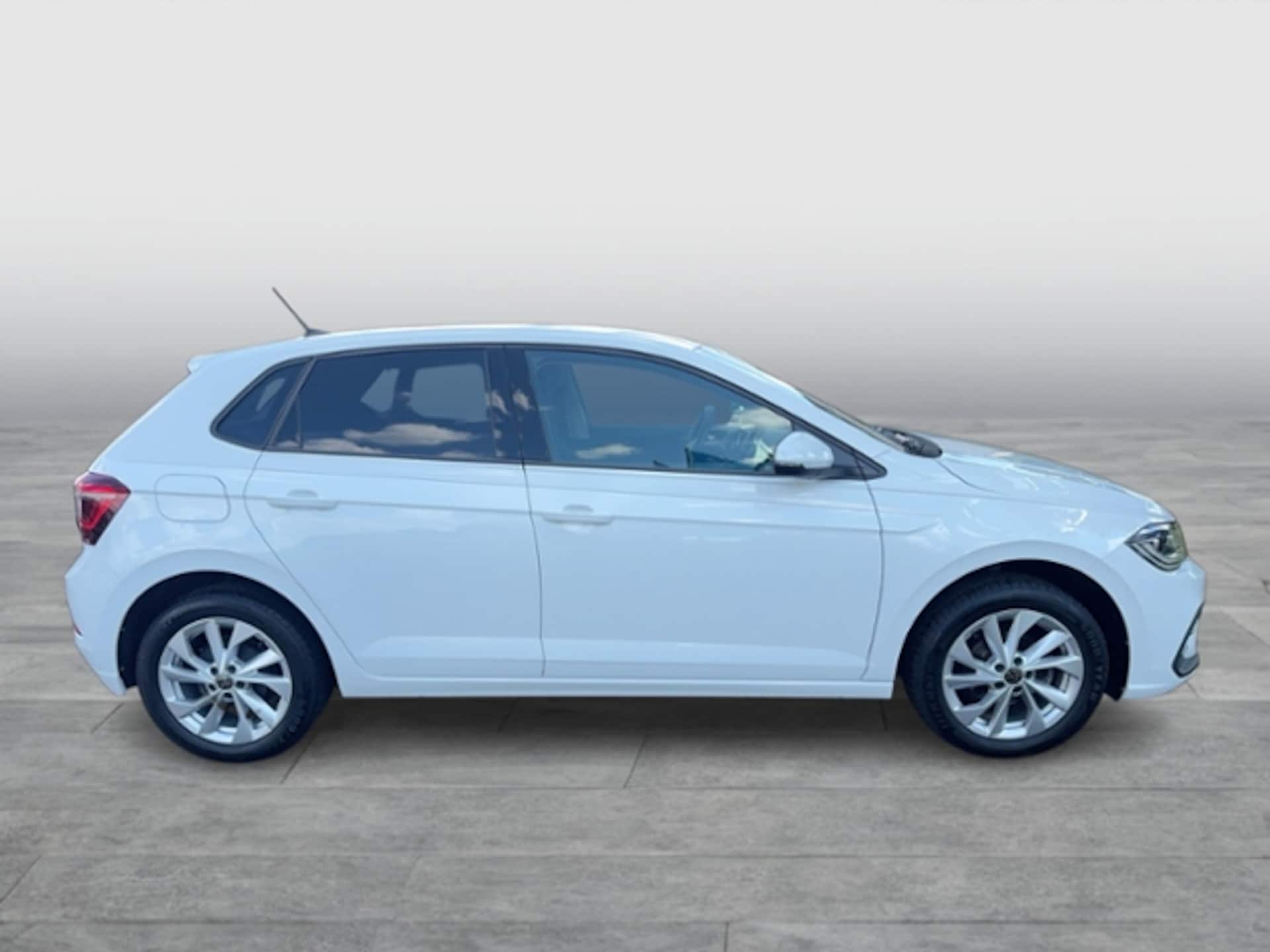 Volkswagen Polo Style