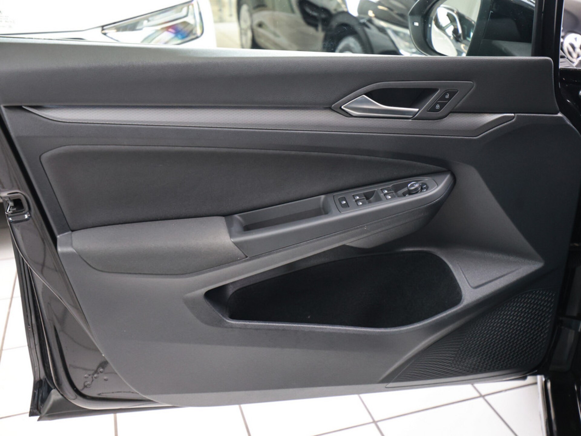 Volkswagen Golf Active