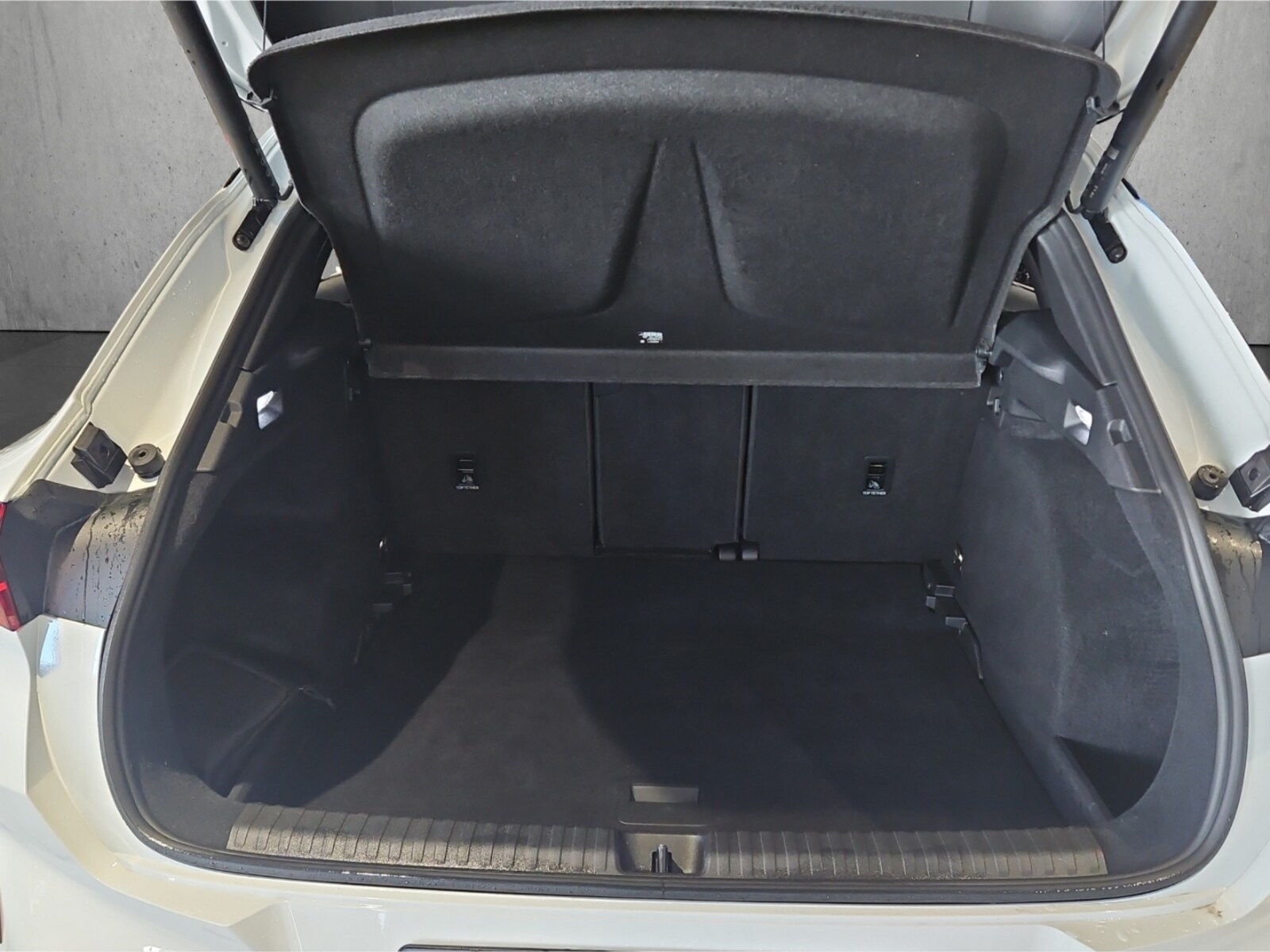 CUPRA Terramar – Bild 8