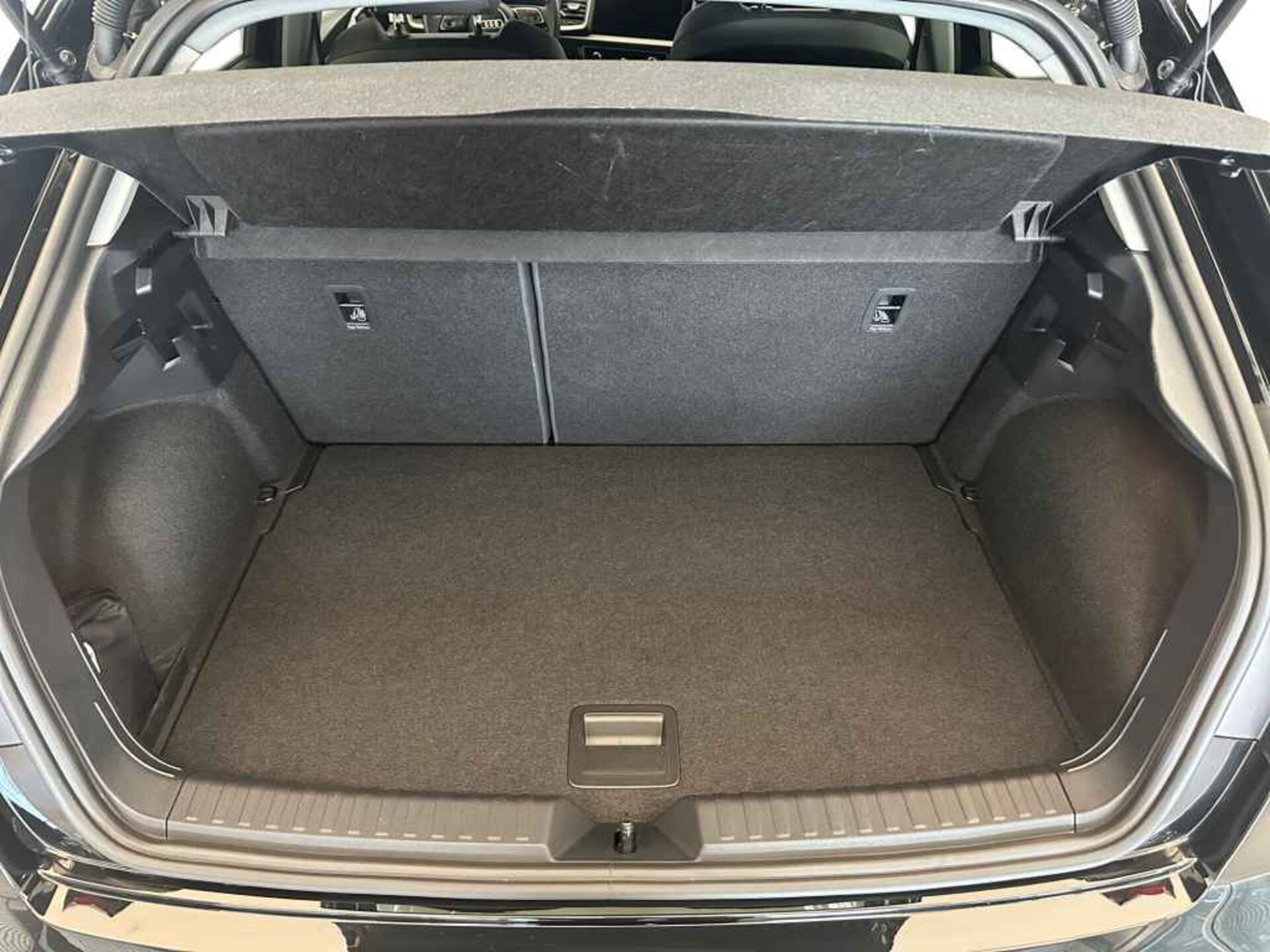 Audi A1 Sportback Advanced