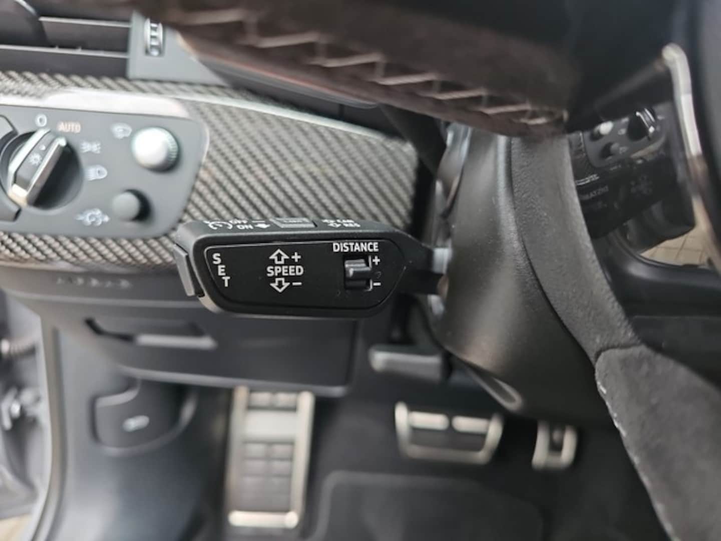 Bild über Audi RS 5 Sportback TFSI quattro tiptronic - für weitere Informationen kontaktieren Sie den Audi Partner