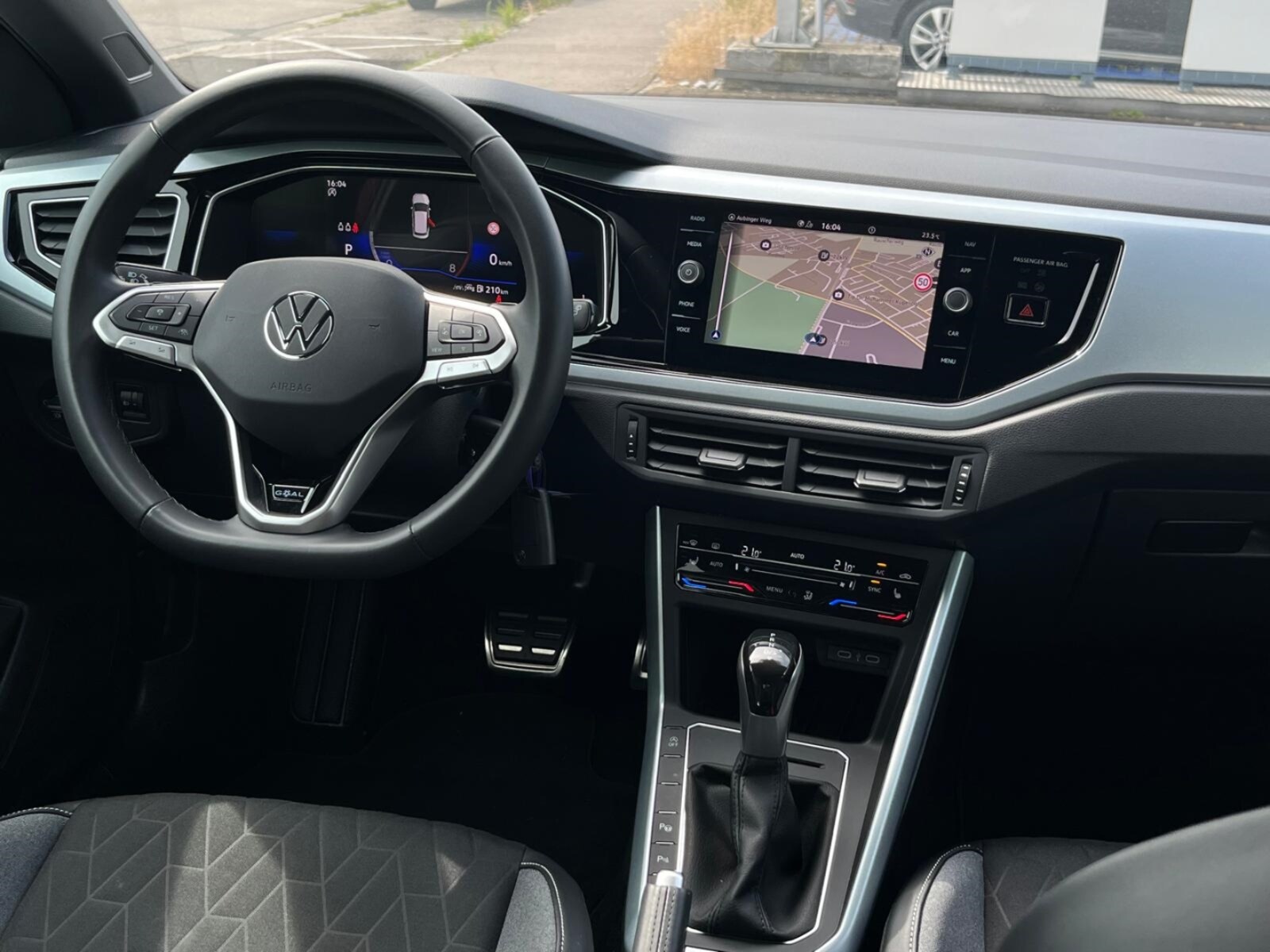 Volkswagen Taigo – Bild 8