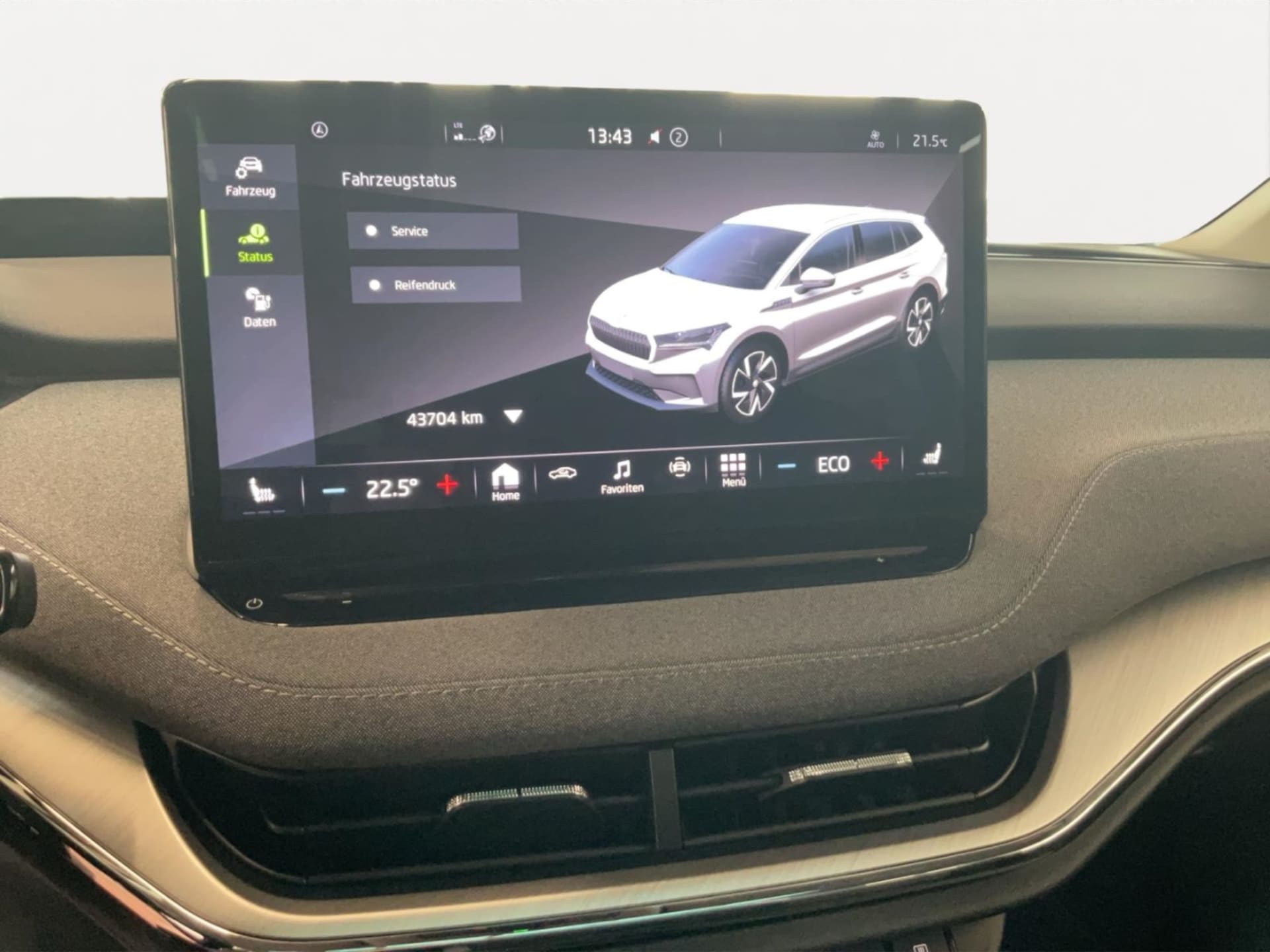 Skoda Enyaq 80