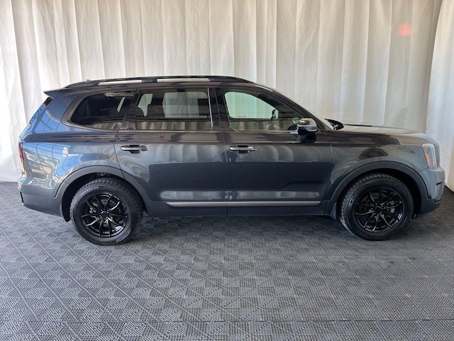 2023 Kia Telluride