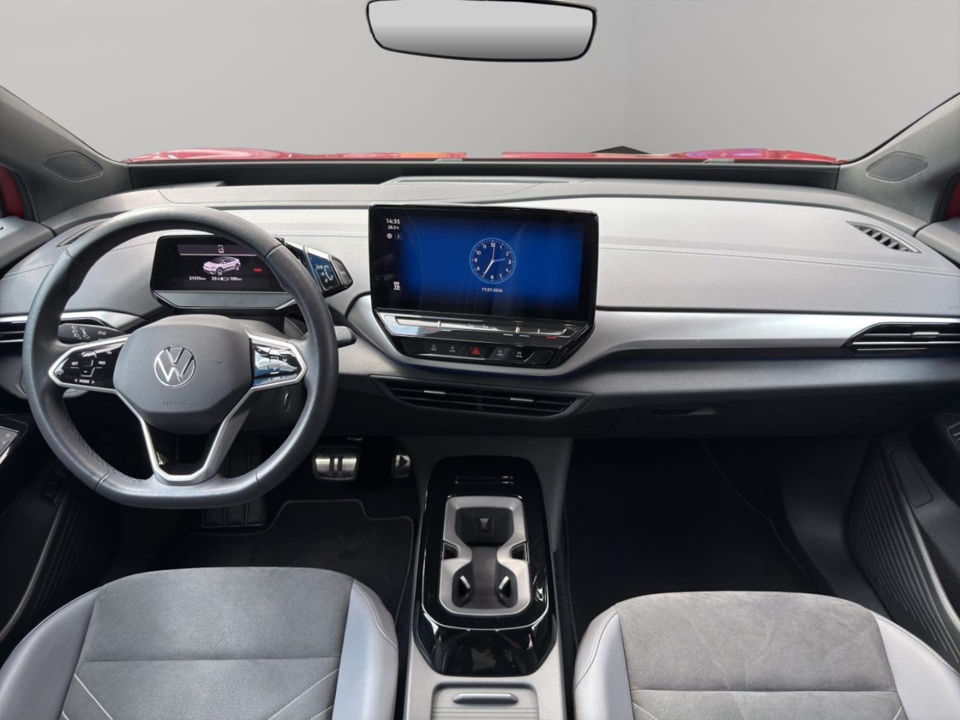 Volkswagen ID.5 Pro Performance