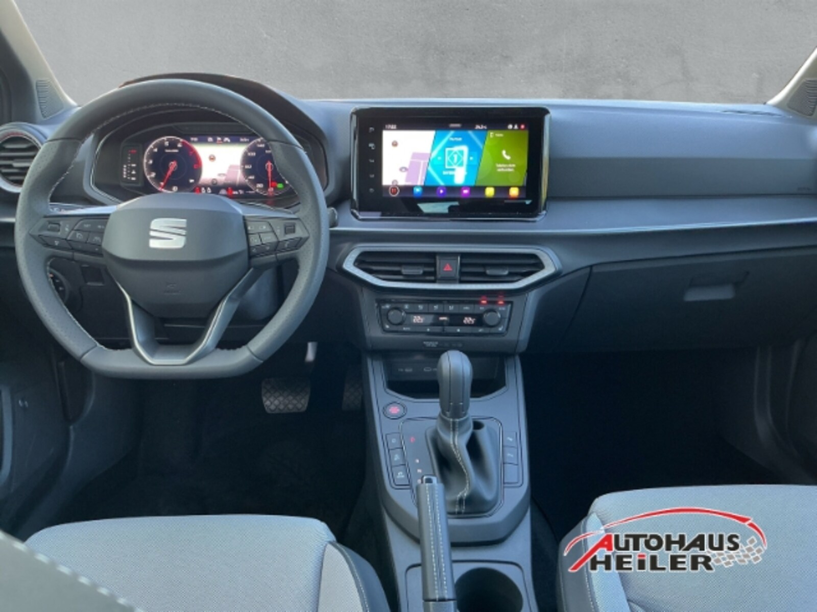 SEAT Arona – Bild 7