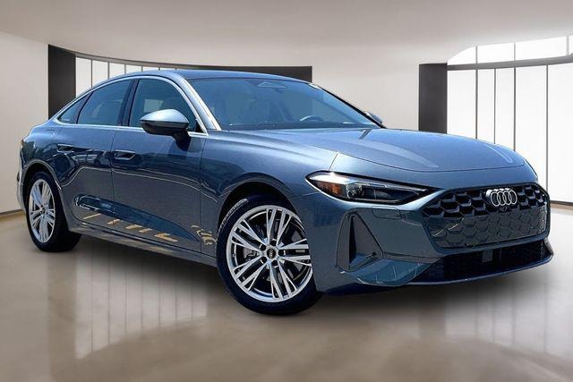 Photo of 2026 Audi A5 Sedan 