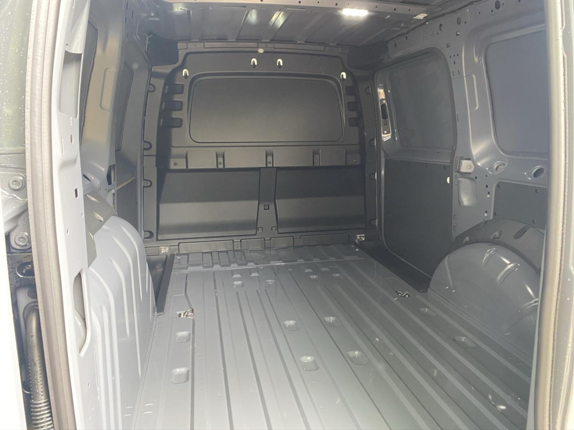 Volkswagen Caddy Maxi Cargo