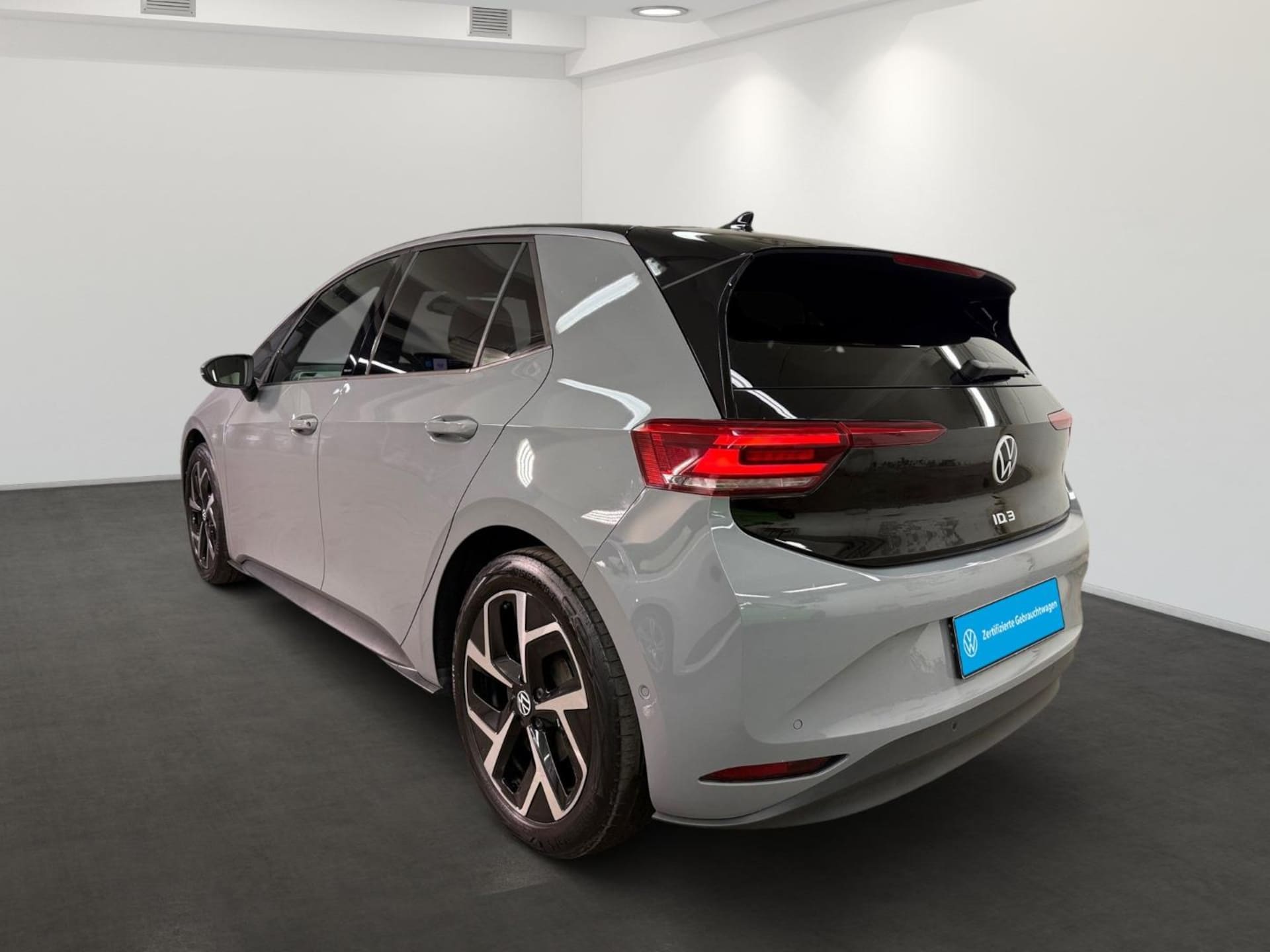 Volkswagen ID.3 MOVE Pro