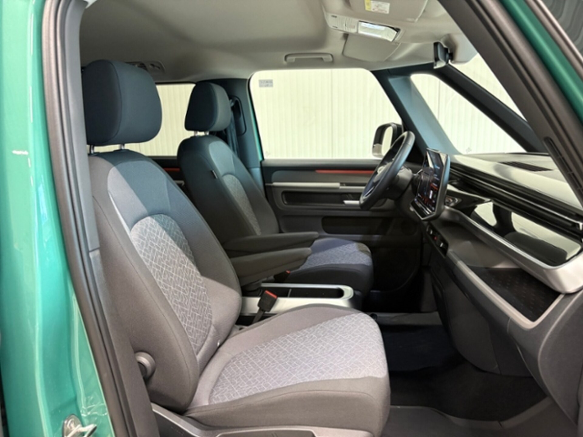 Volkswagen ID. Buzz Pro
