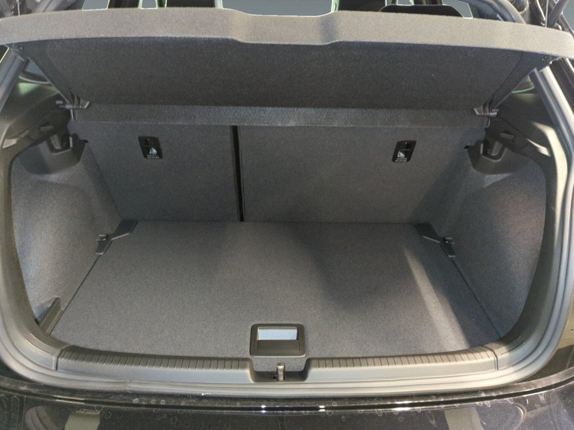 Volkswagen Polo Goal