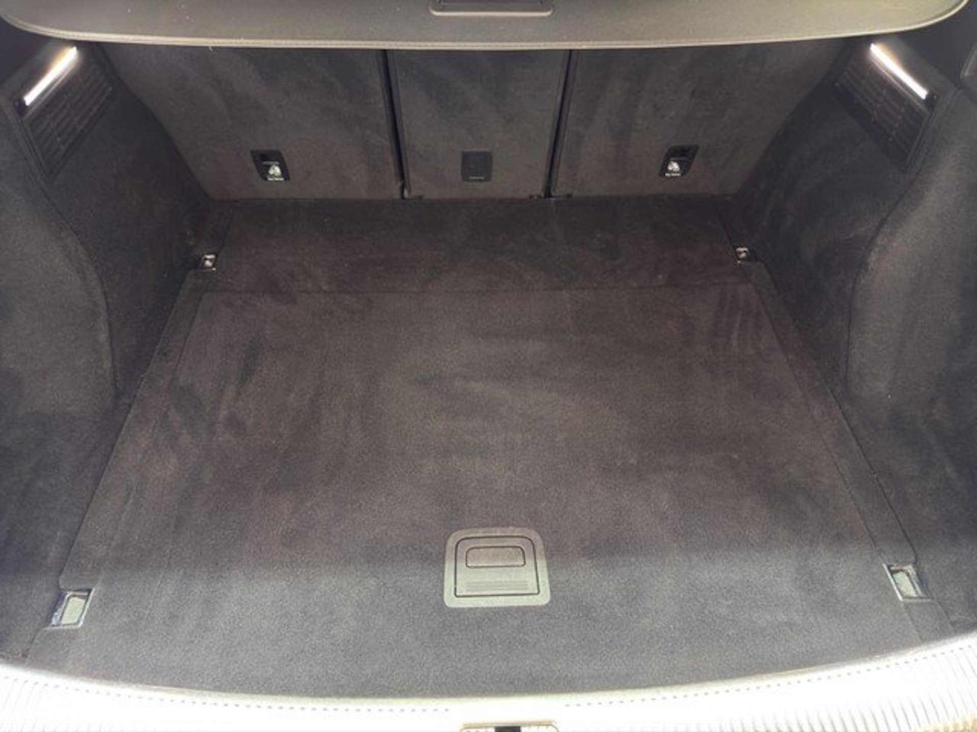 Audi Q5 SUV S line