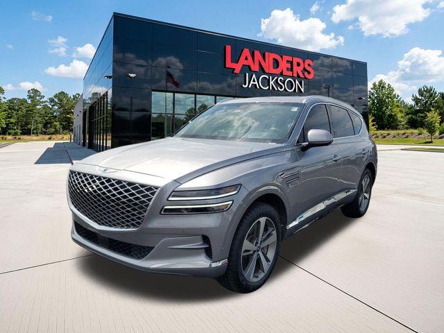2023 Genesis GV80