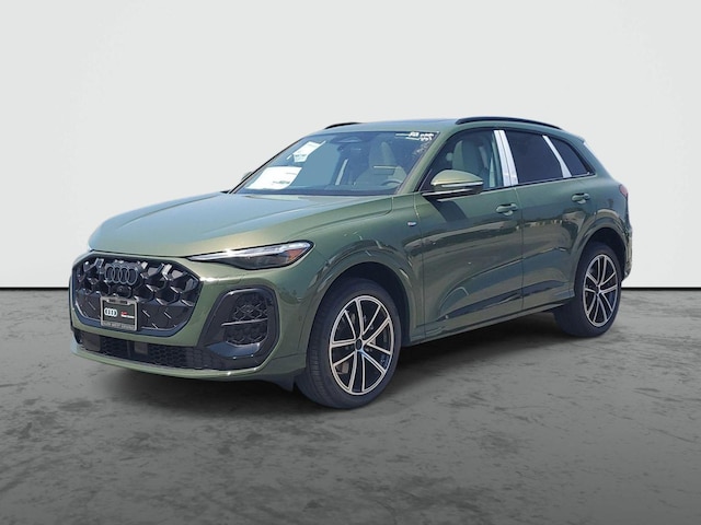 2026 Audi Q5