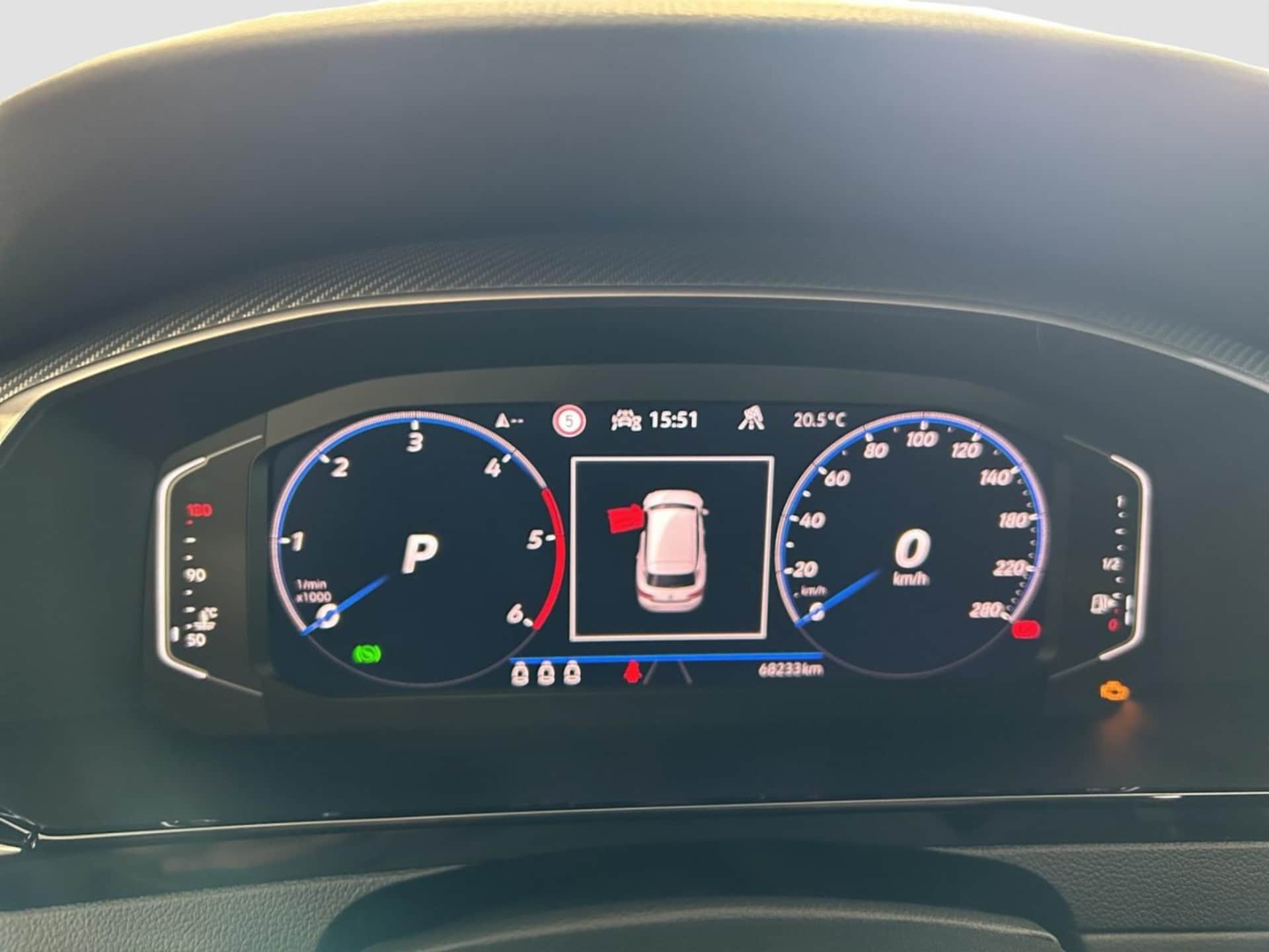 Volkswagen Arteon Shooting Brake R-Line