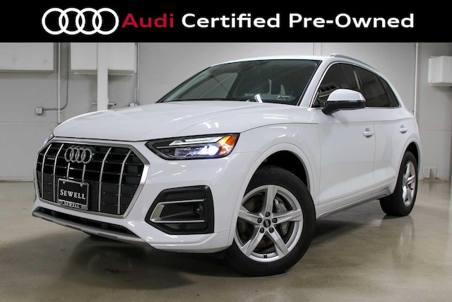 Photo of 2023 Audi Q5 
