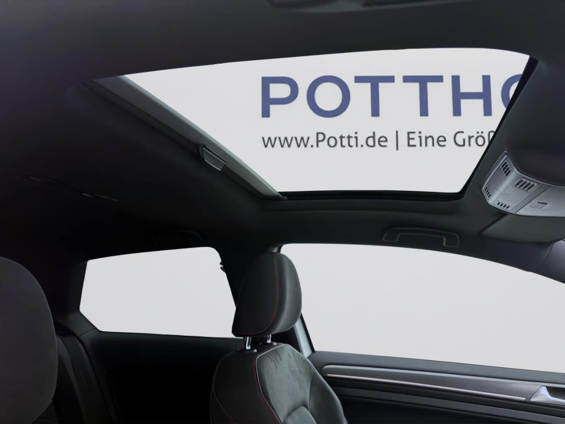 Volkswagen Golf GTI Performance