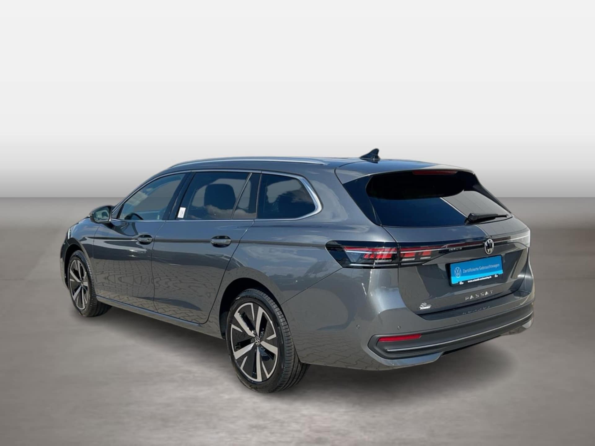 Volkswagen Passat Business