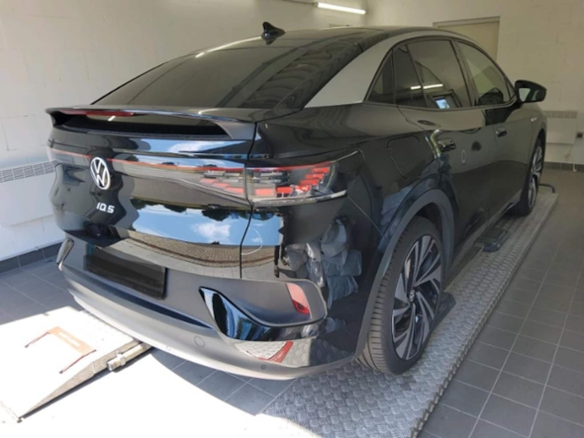 Volkswagen ID.5 Pro Performance
