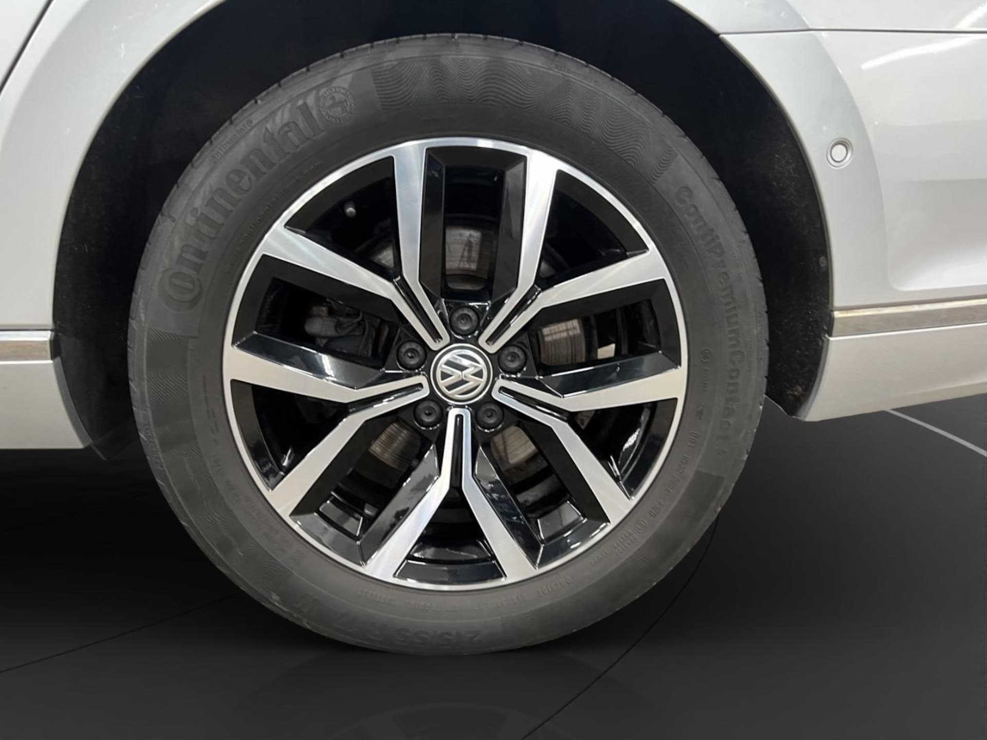 Volkswagen Passat Variant Elegance
