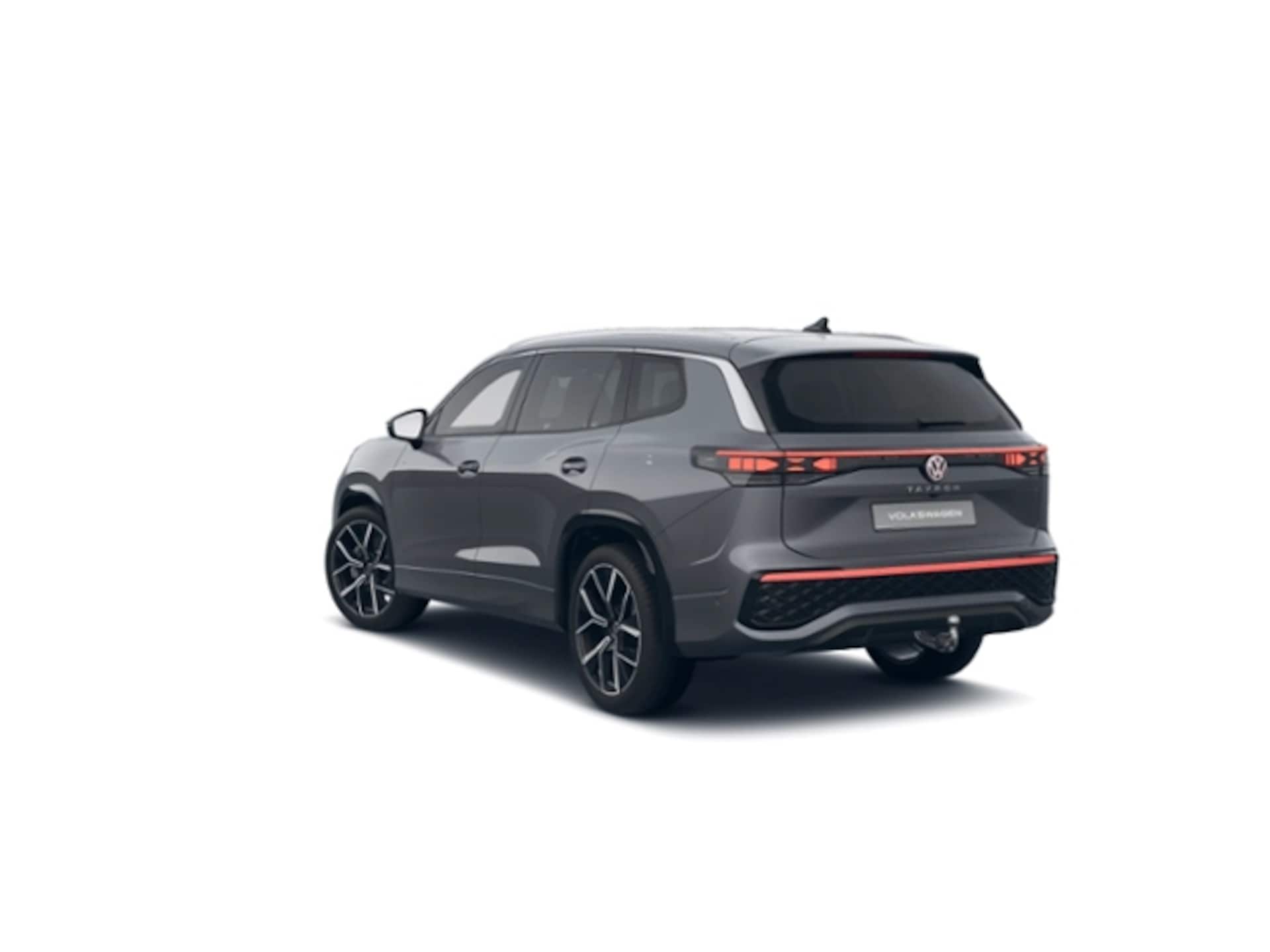 Volkswagen Tayron R-Line