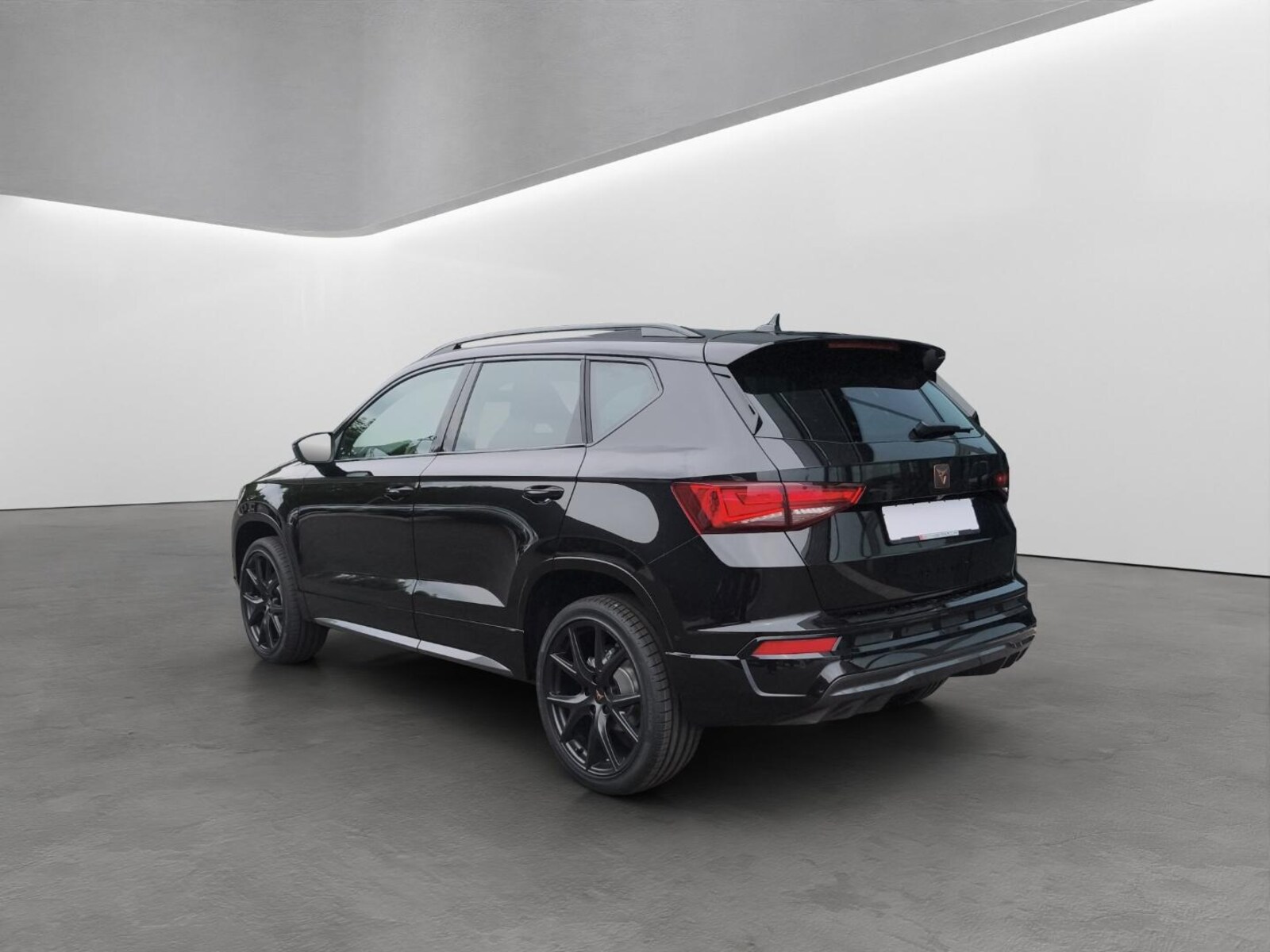 CUPRA Ateca – Bild 5