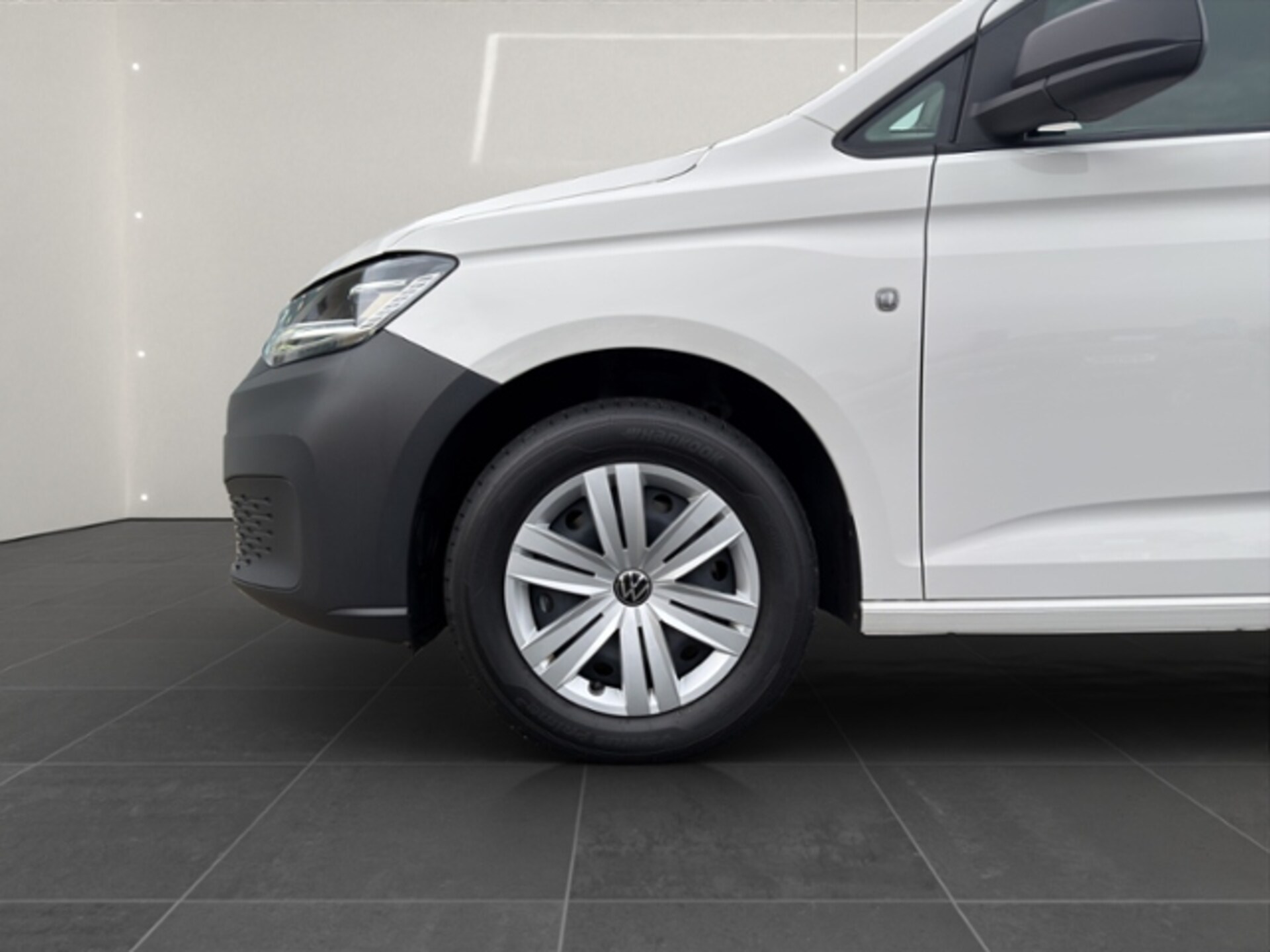 Volkswagen Caddy Maxi Cargo EcoProfi