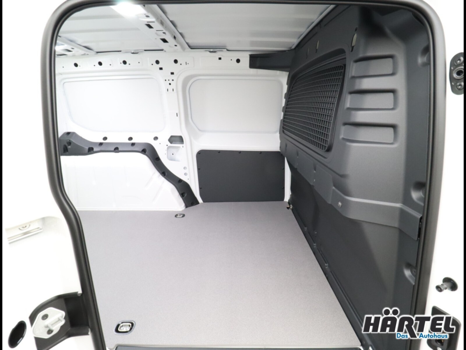 Volkswagen Caddy Maxi Cargo – Bild 7