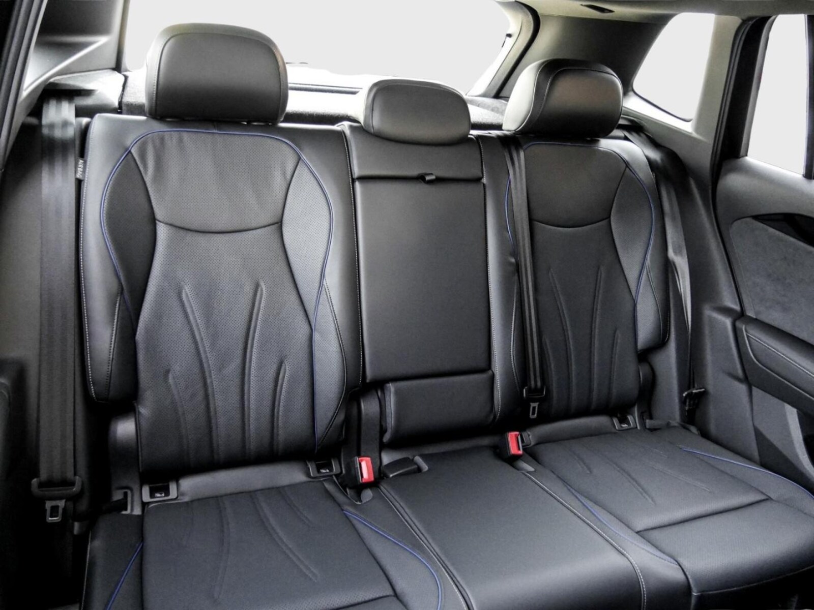 Volkswagen Tiguan – Bild 4