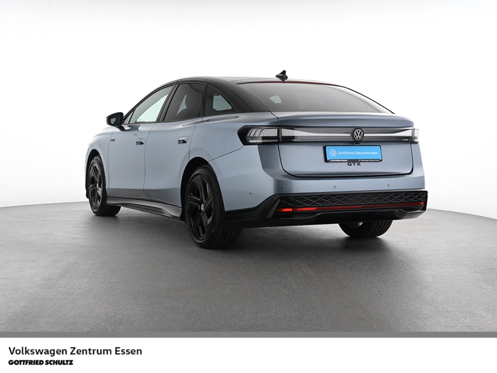 Volkswagen ID.7 – Bild 2