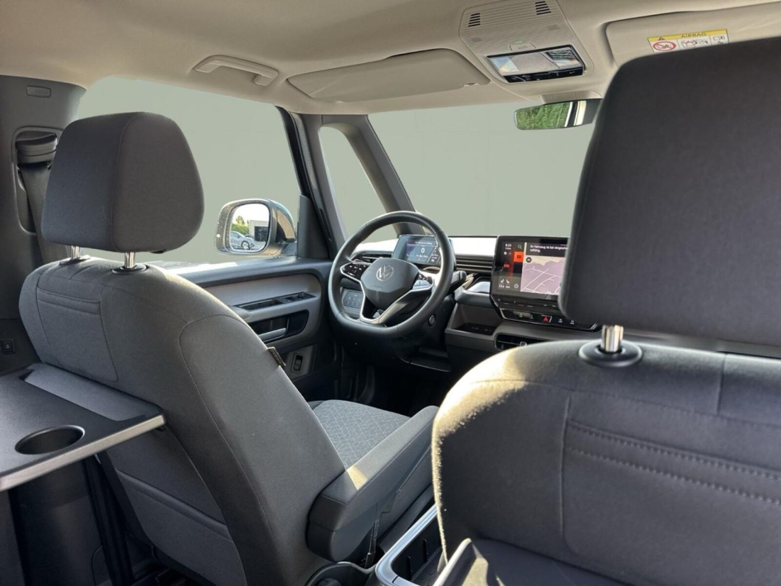 Volkswagen ID. Buzz – Bild 18