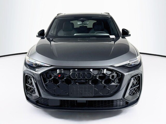 2026 Audi SQ5