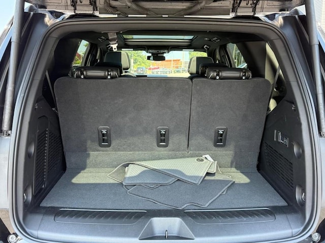 2025 GMC Yukon