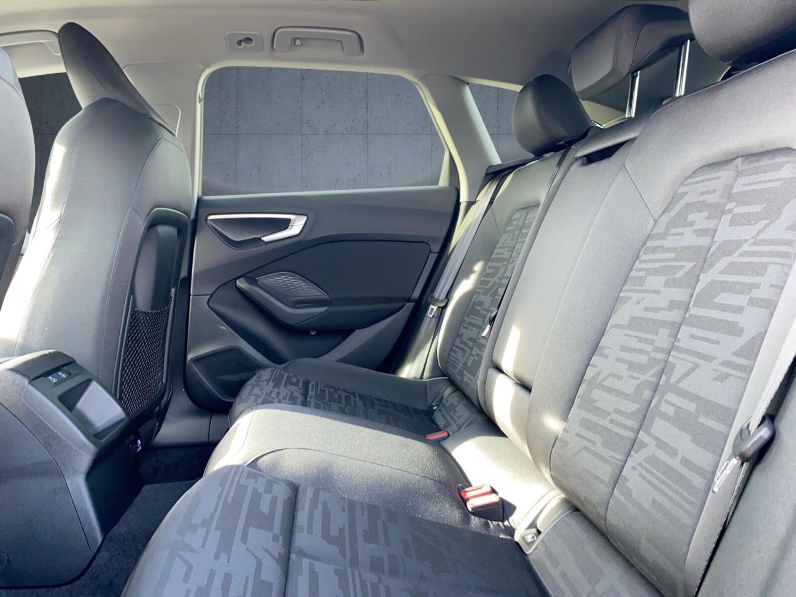 Audi A5 Avant – Bild 12