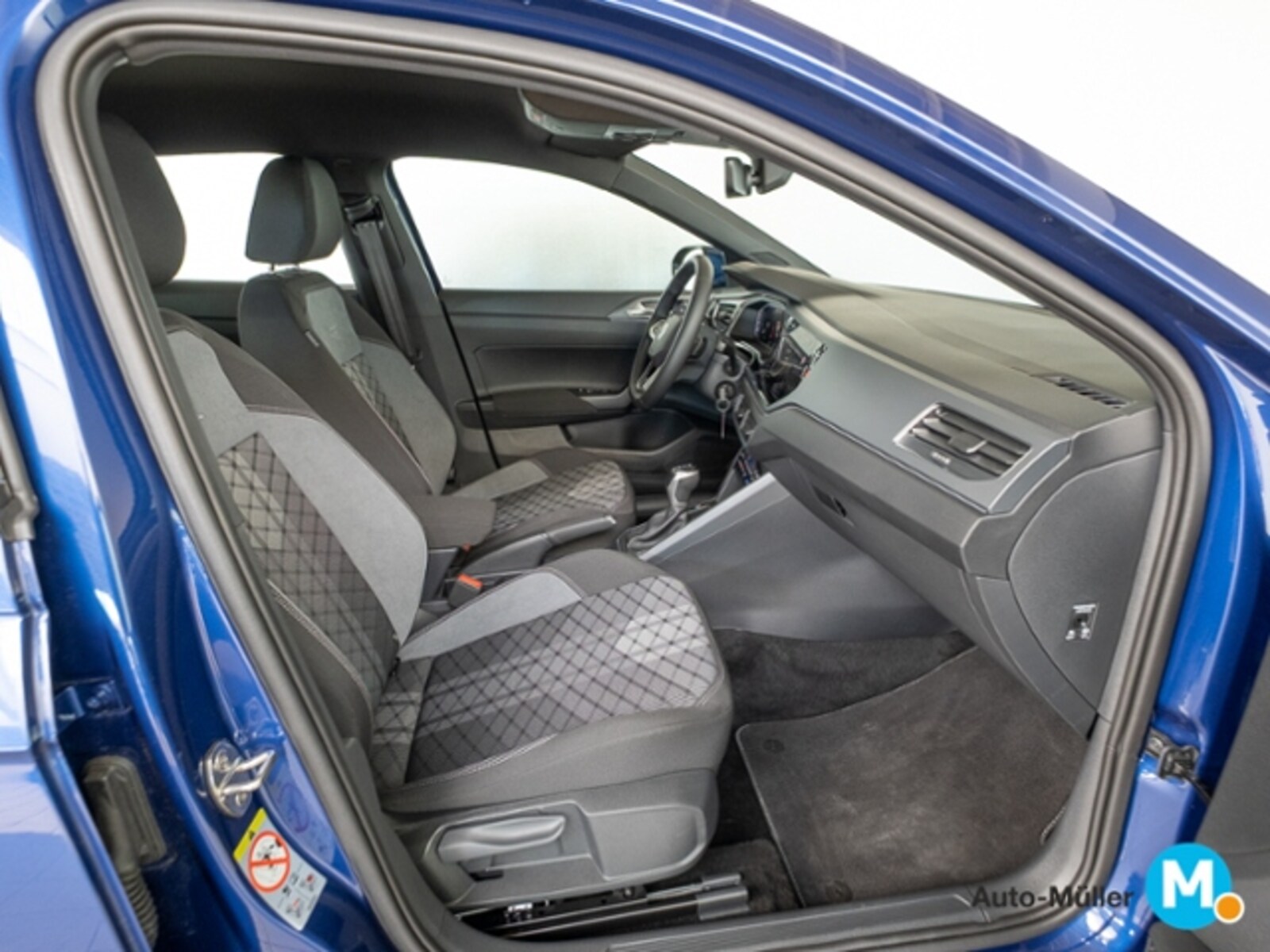 Volkswagen Taigo – Bild 13