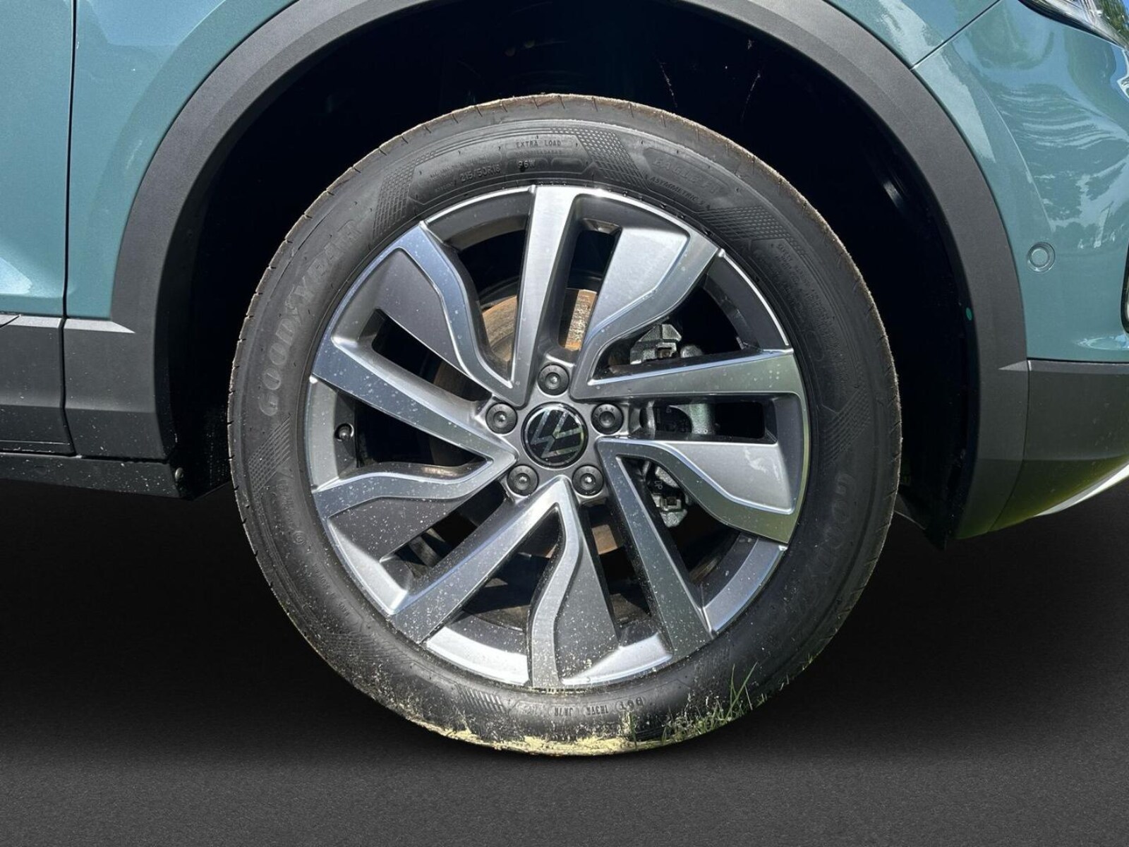 Volkswagen T-Roc – Bild 6