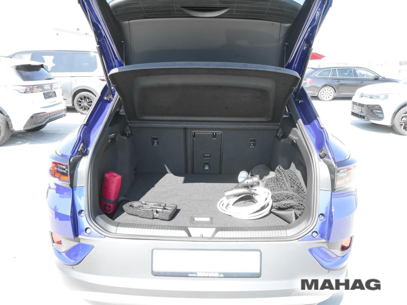 Volkswagen ID.4 – Bild 27