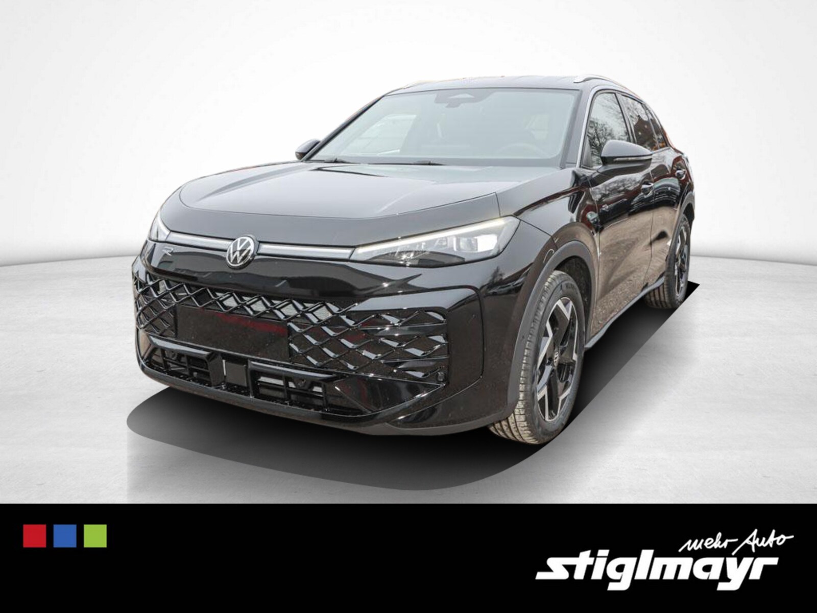 Volkswagen T-Roc – Bild 11