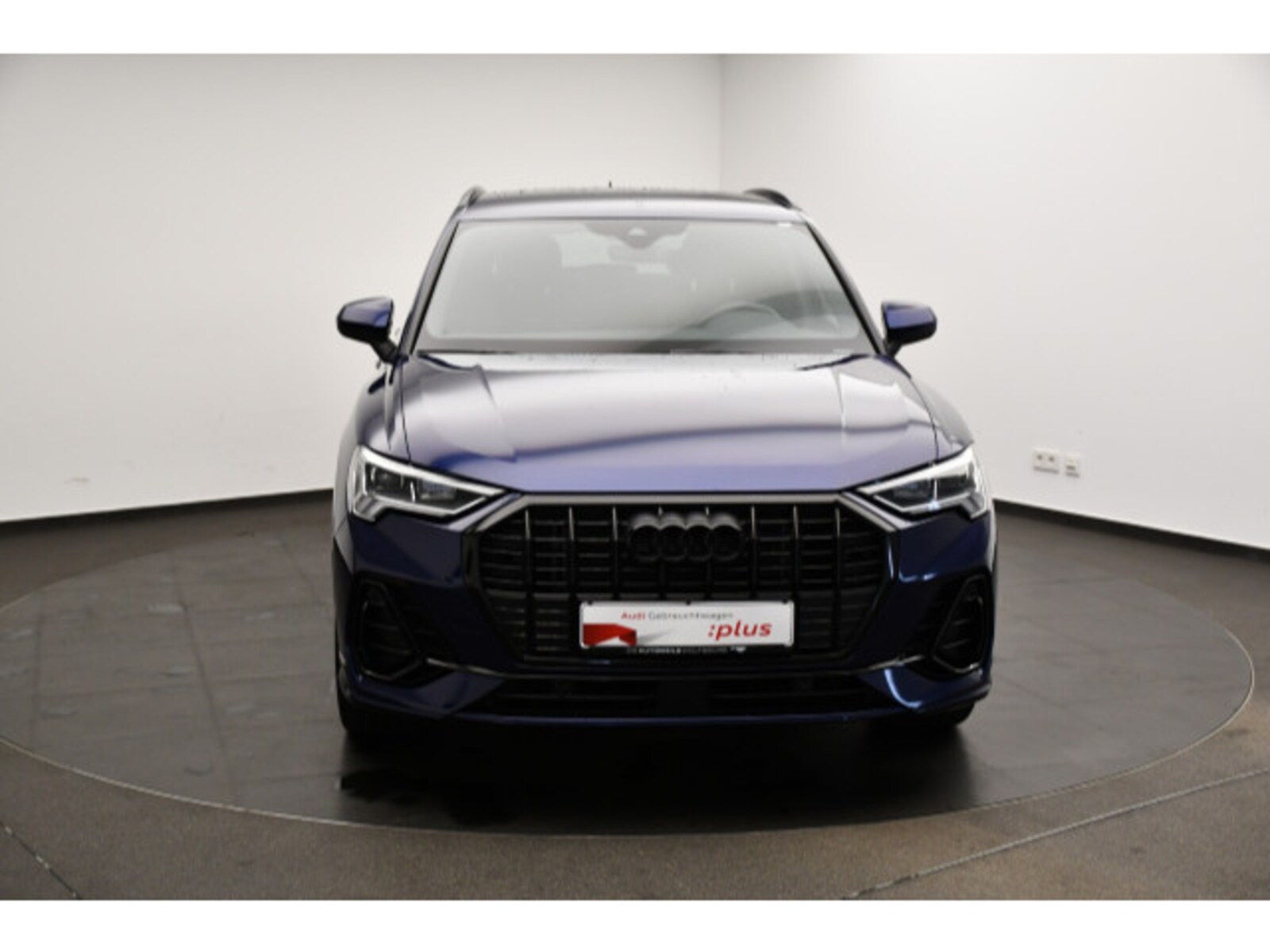 Audi Q3 – Bild 20