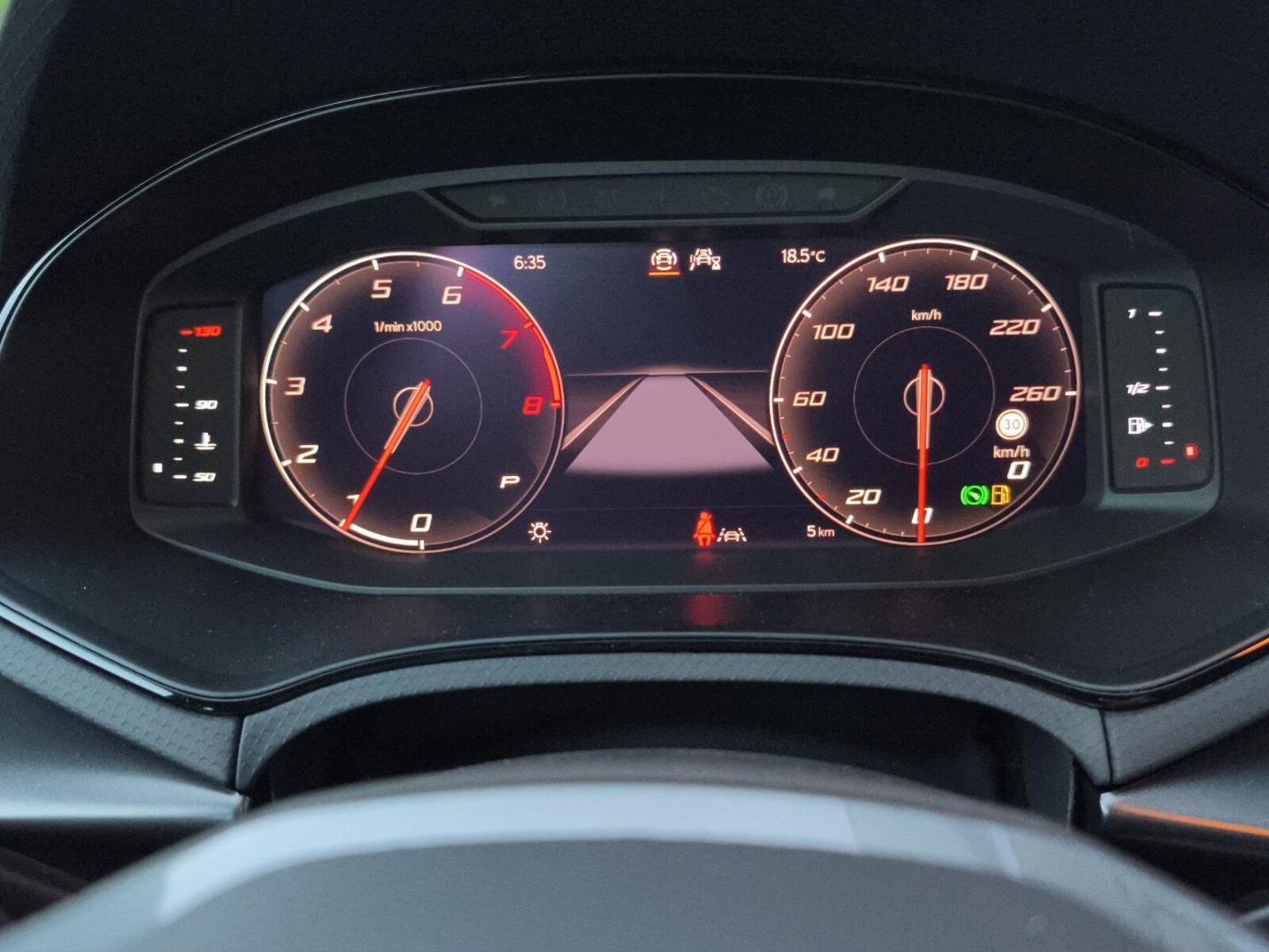 SEAT Ibiza – Bild 21