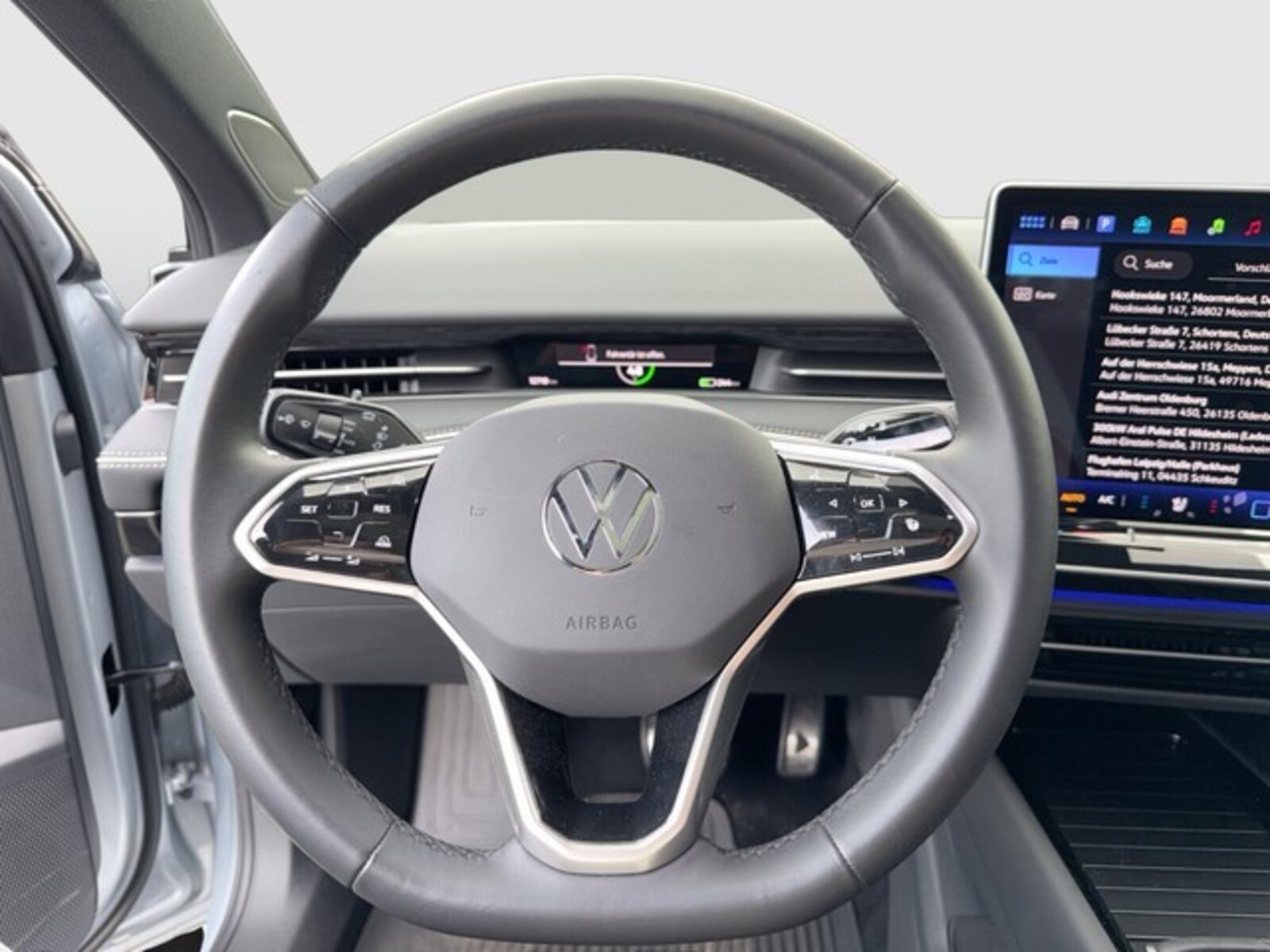 Volkswagen ID.7 Tourer – Bild 9
