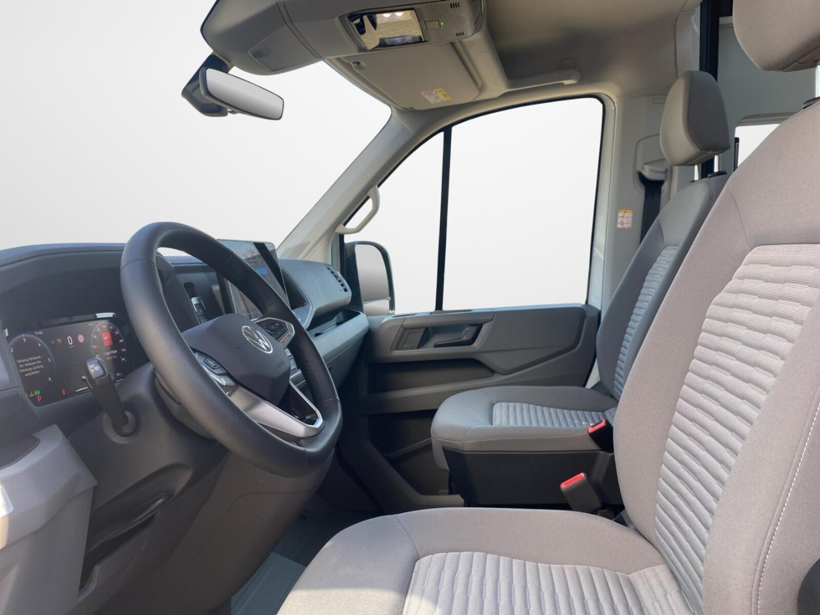 Volkswagen Grand California 600 – Bild 8