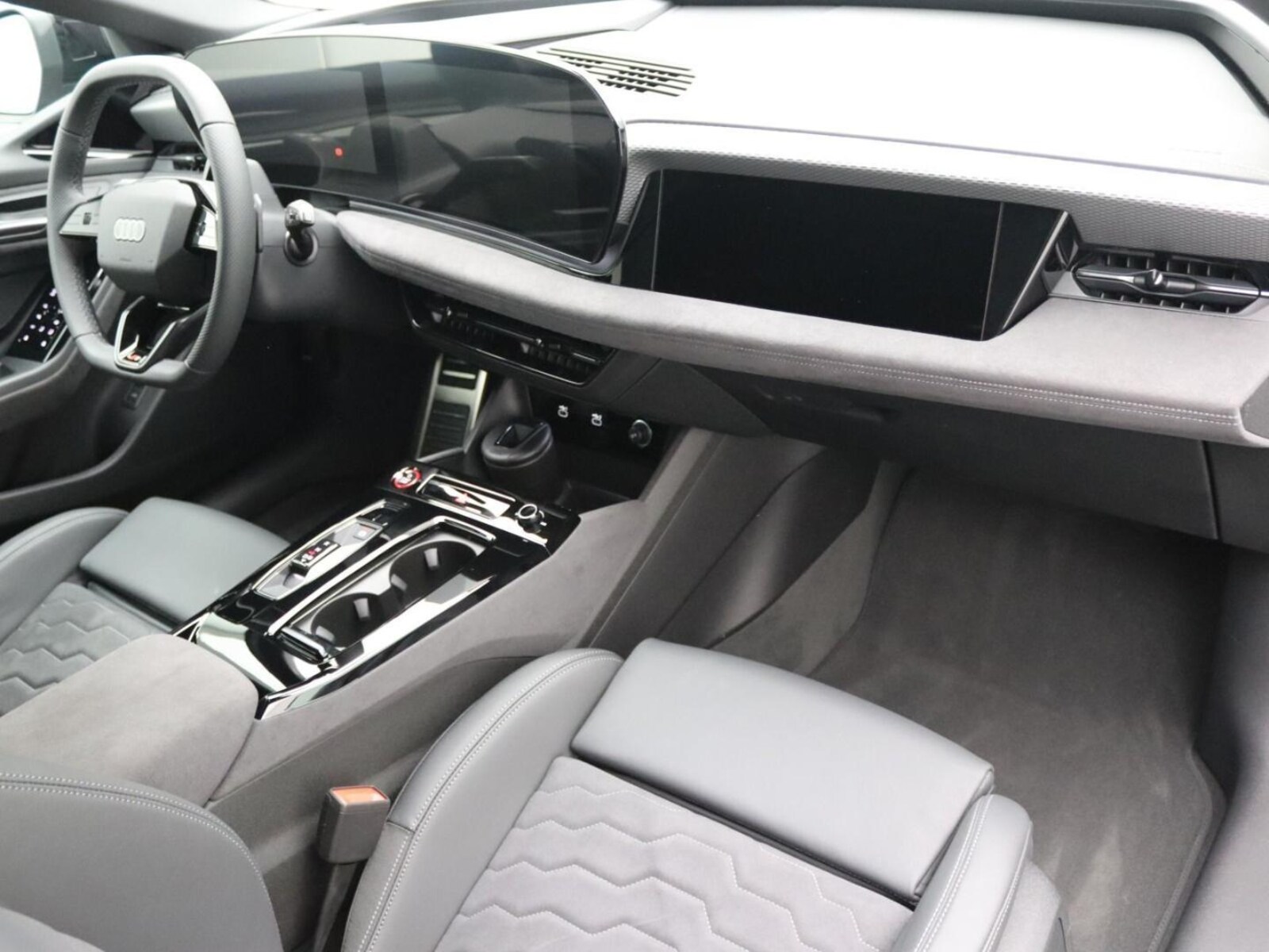 Audi A6 Avant e-tron – Bild 14