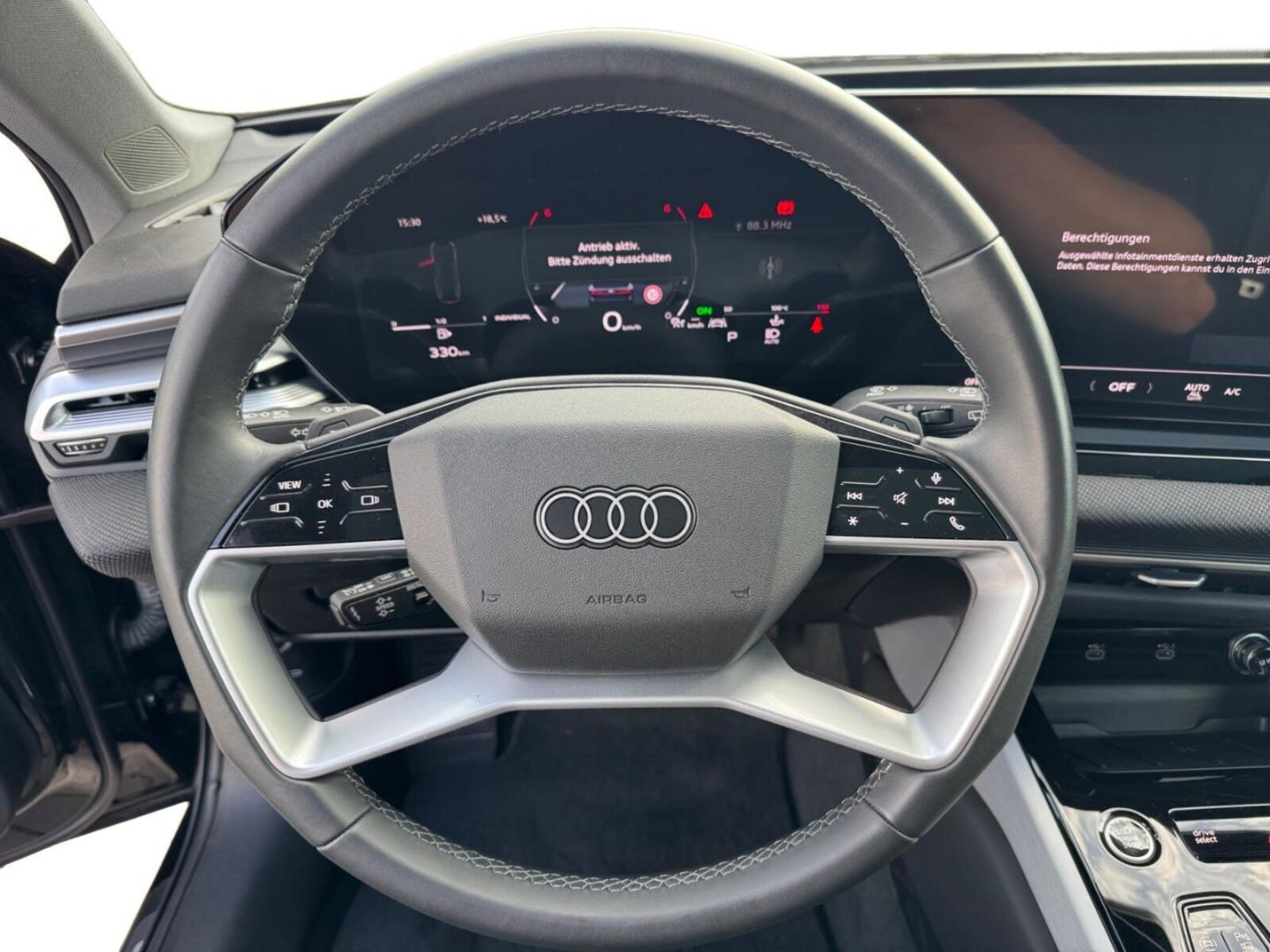 Audi A6 Avant – Bild 14