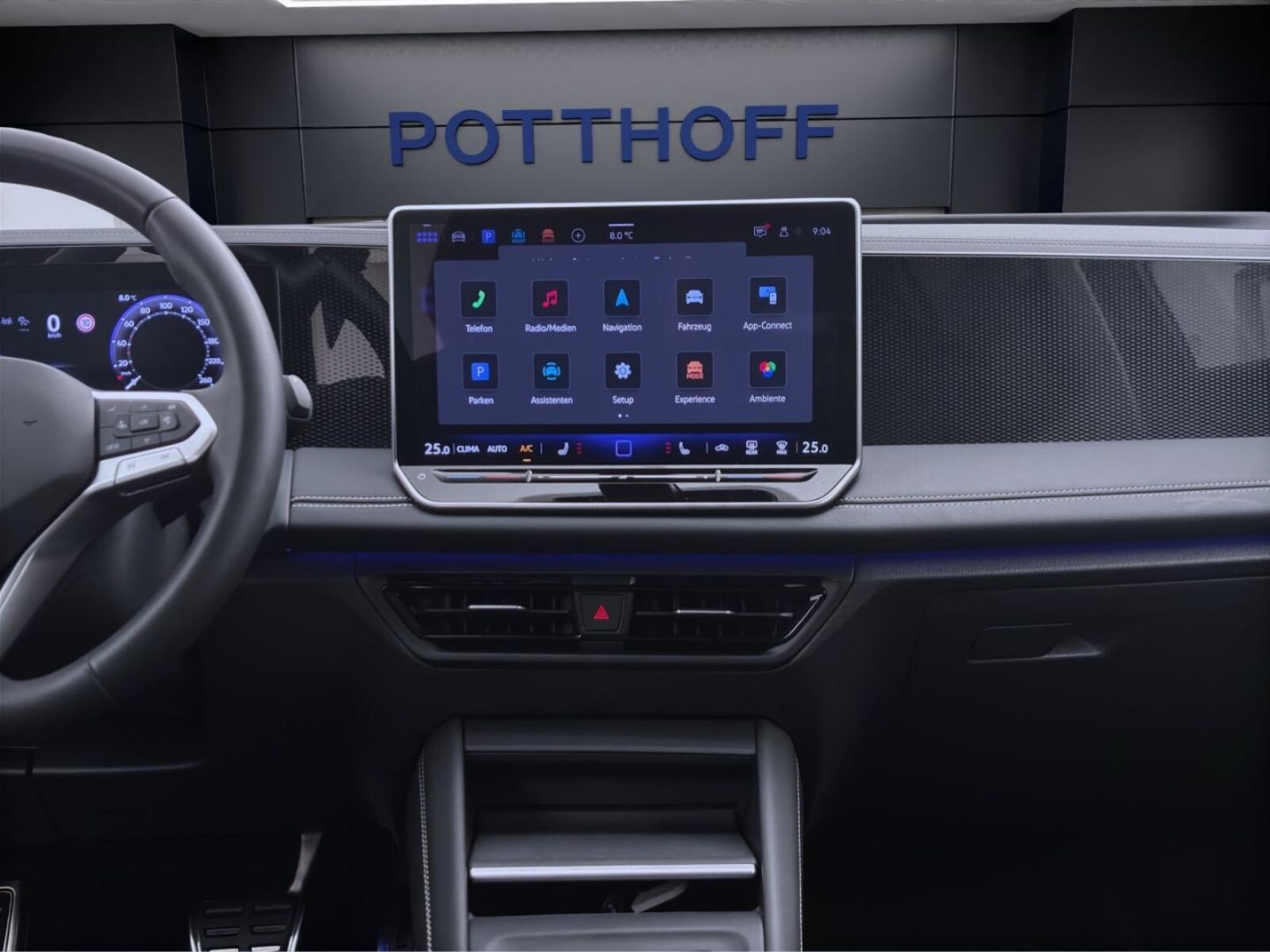 Volkswagen Tiguan – Bild 15
