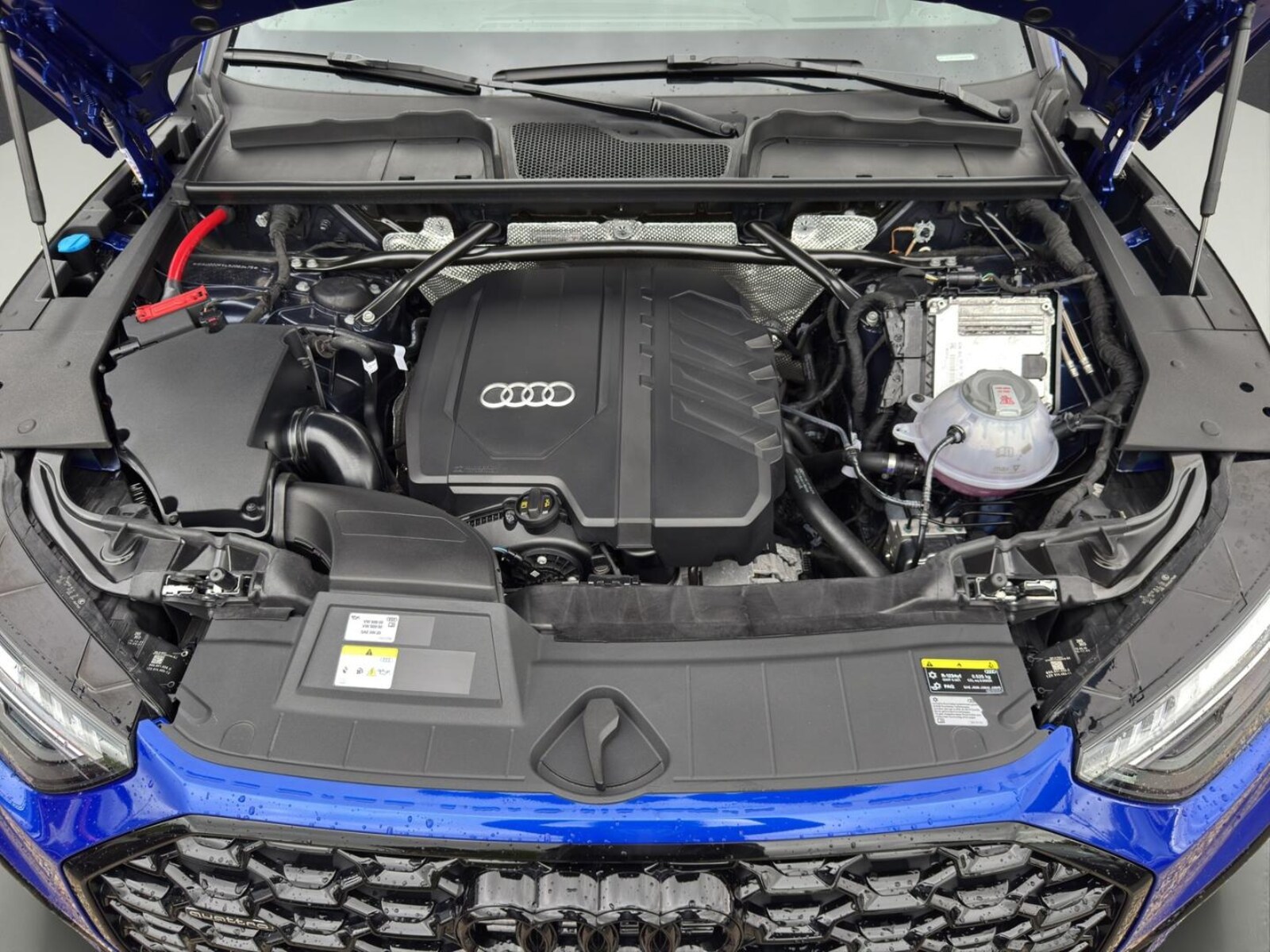 Audi Q5 Sportback – Bild 21